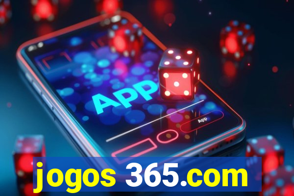 jogos 365.com